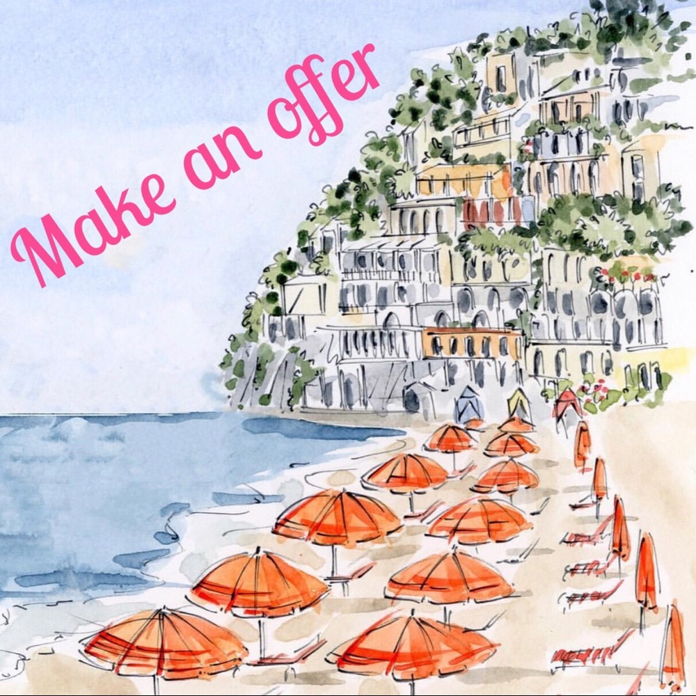 Make me an offer!